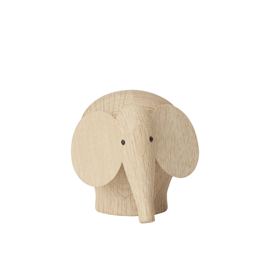 Nunu Elephant