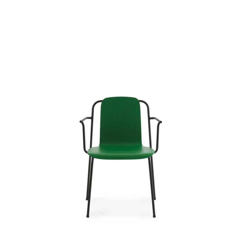 Studio Armchair