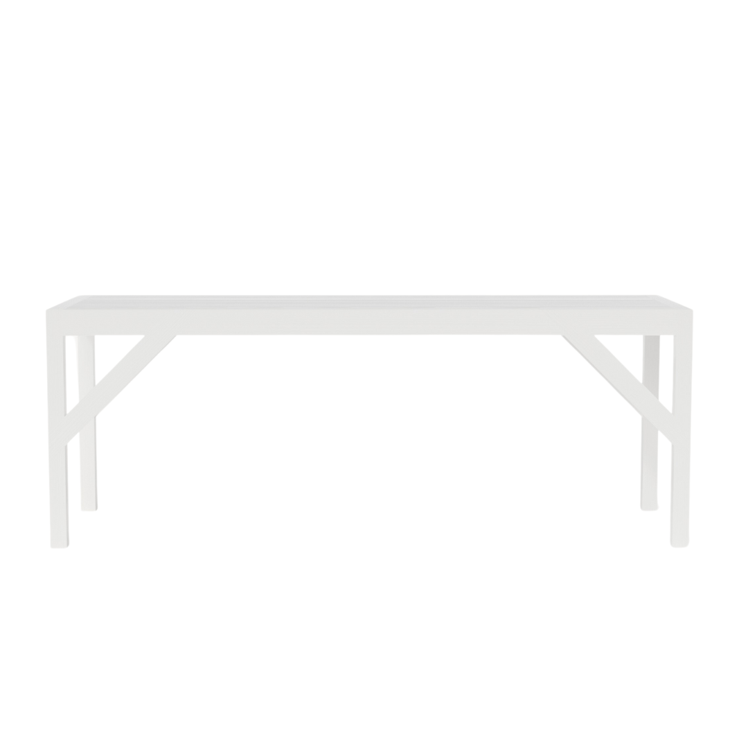 Bracket Bench