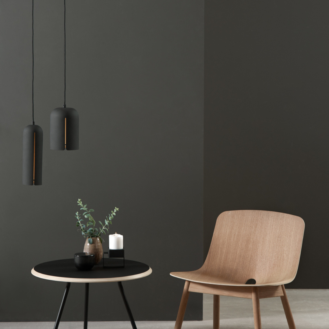 Gap Pendant Lamp