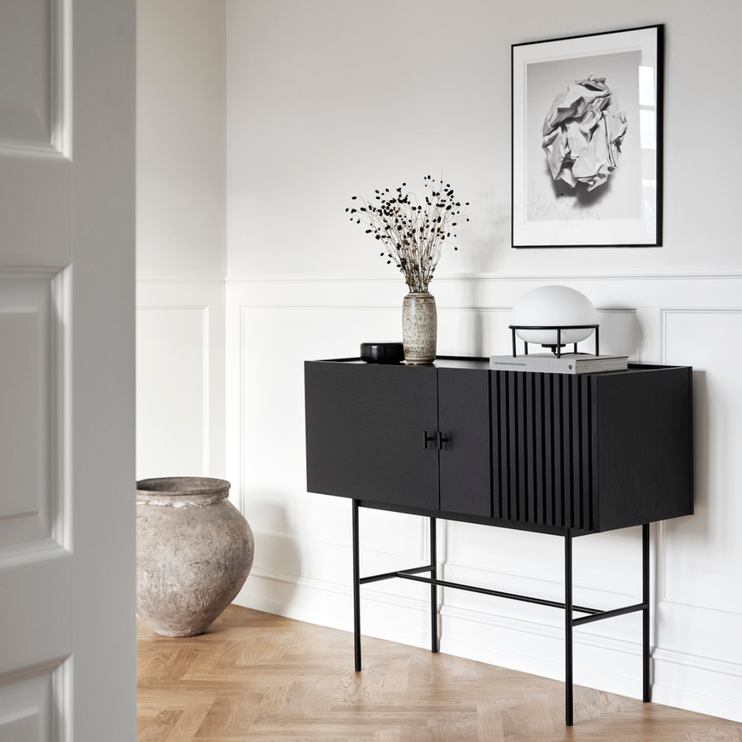 Array Sideboard