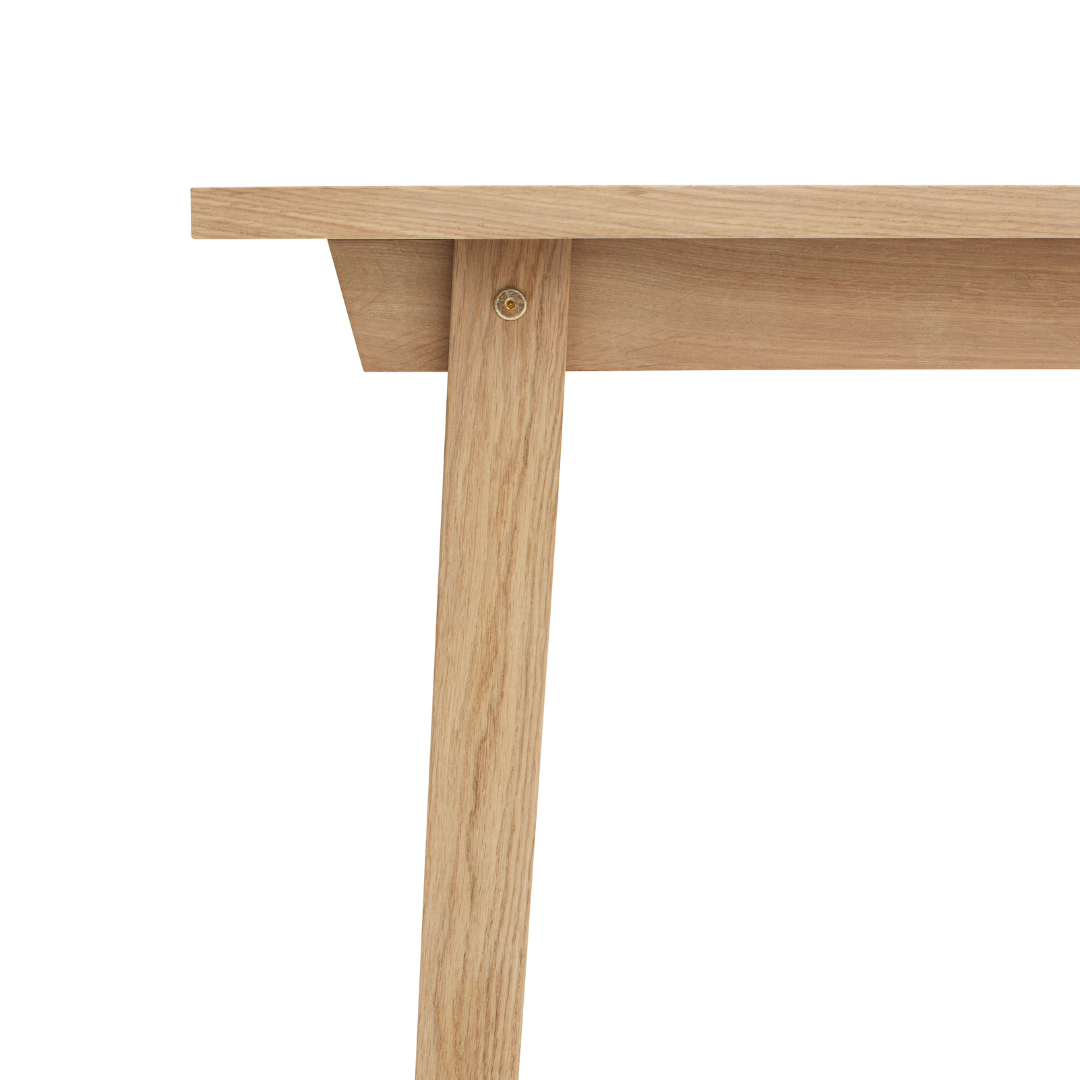 Slice Dining Table