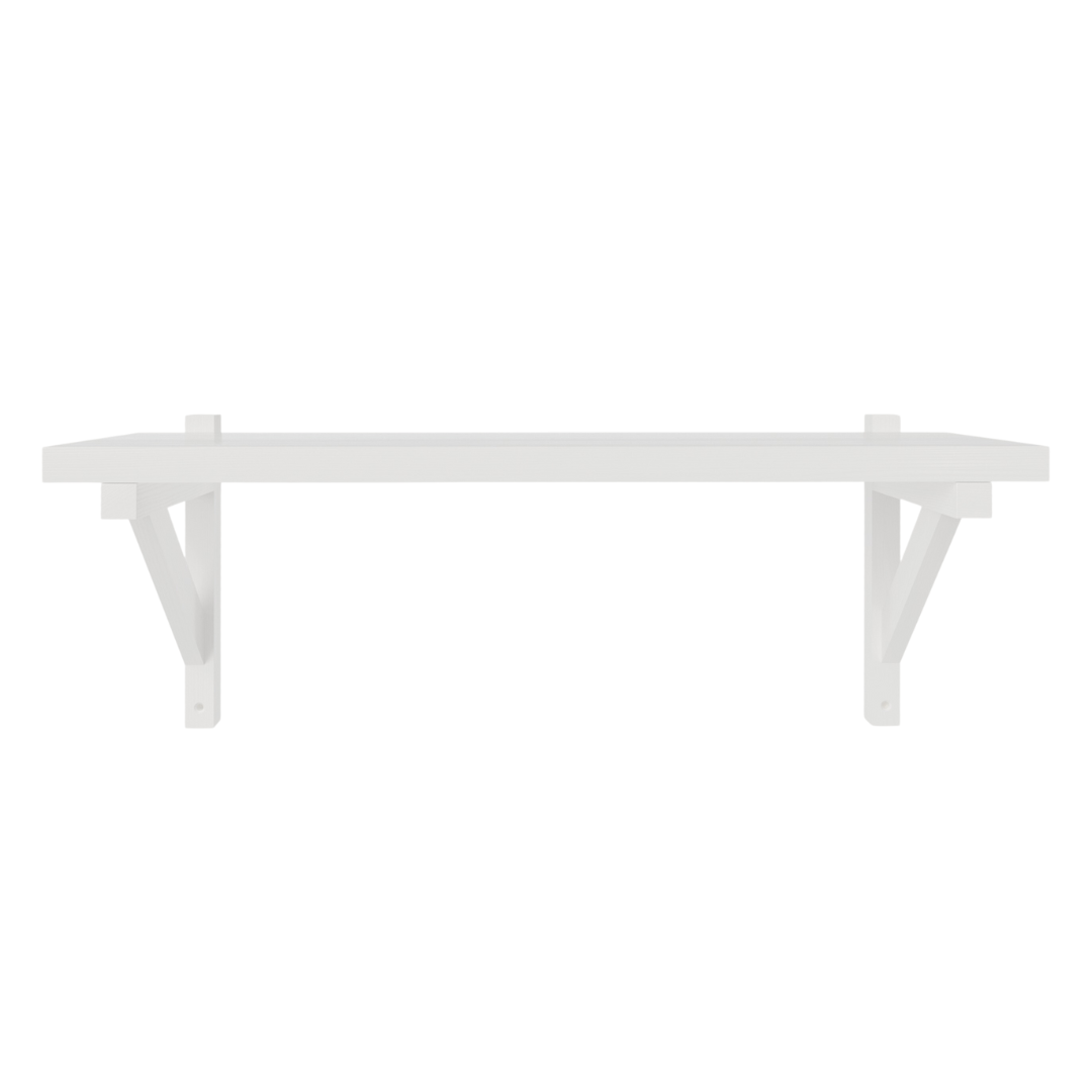 Bracket Shelf