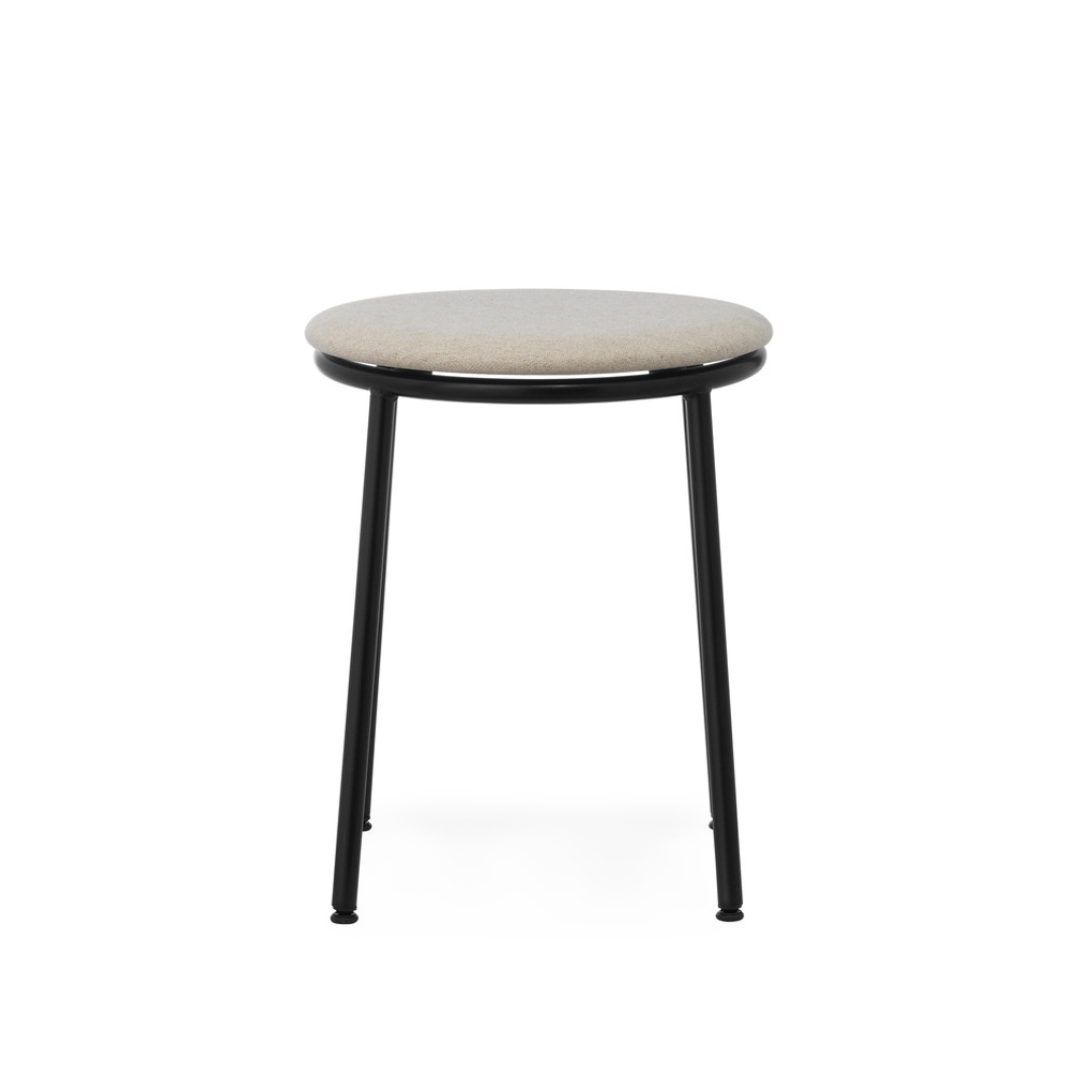 Circa Stool - Upholstered