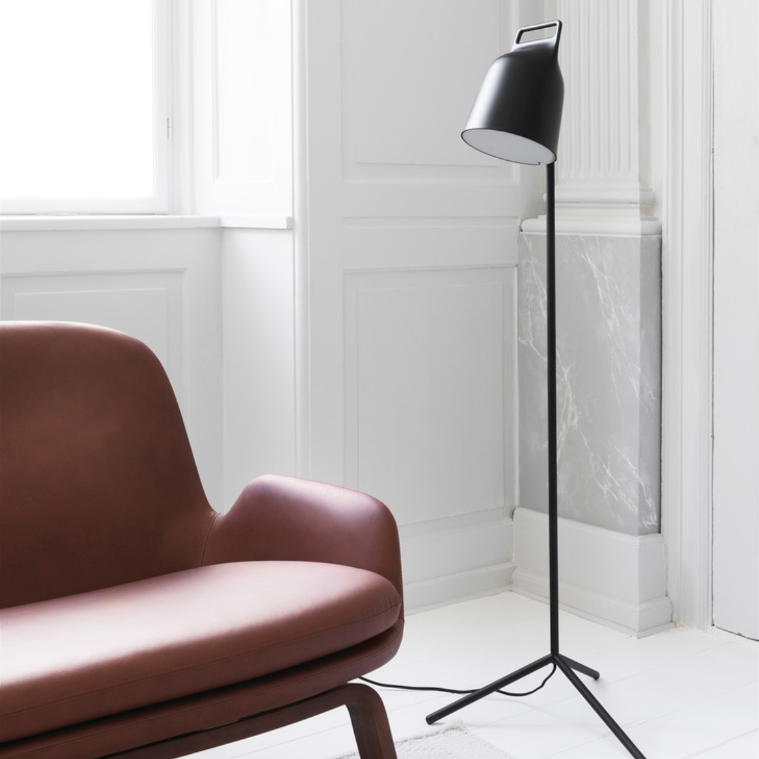 Stage Floor Lamp