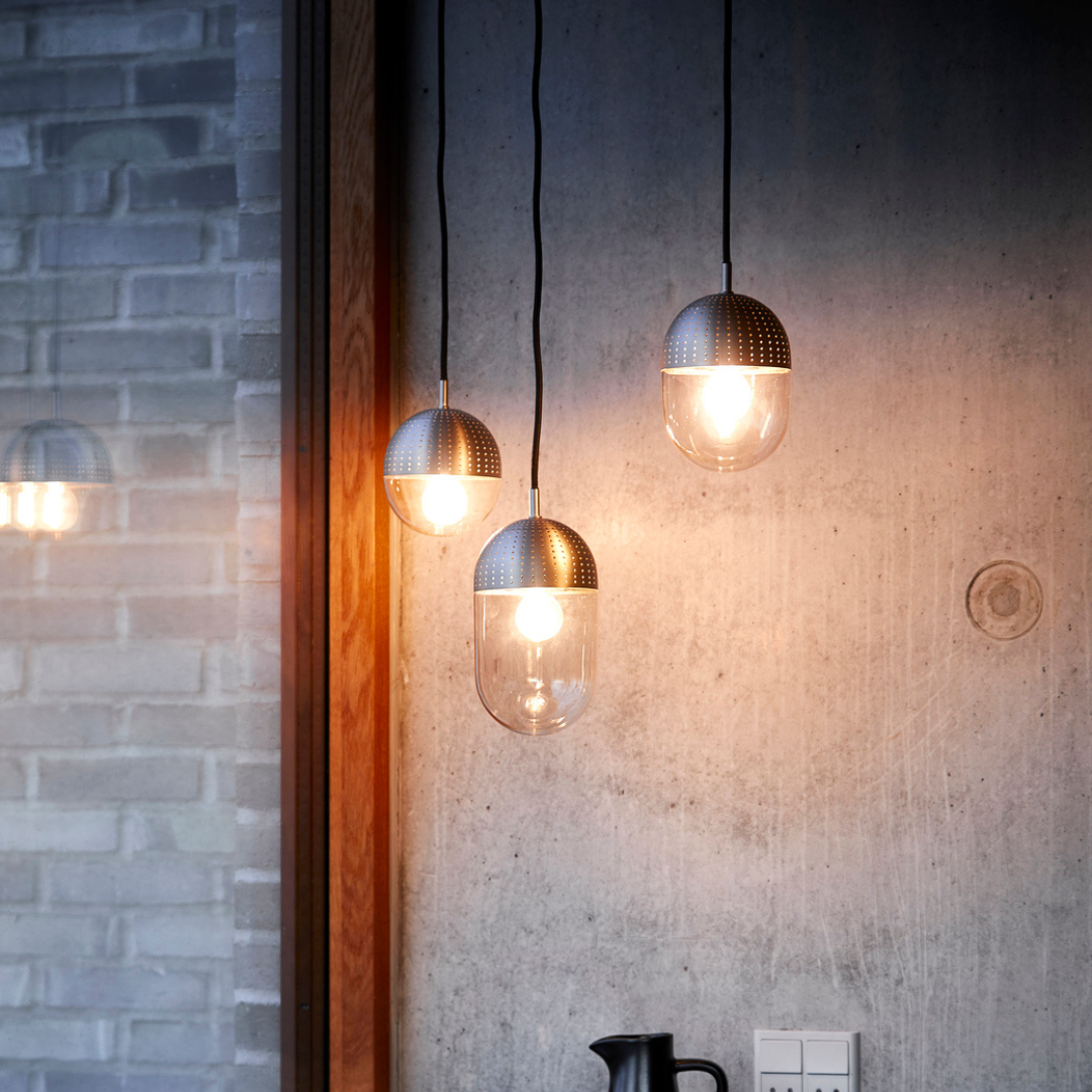 Dot Pendant Lamp