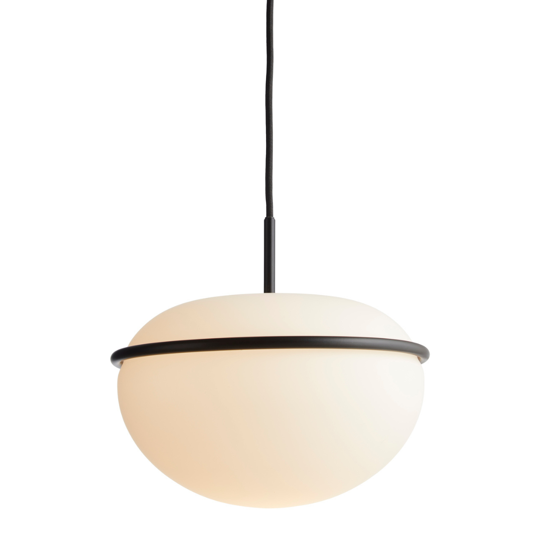 Pump Pendant Lamp