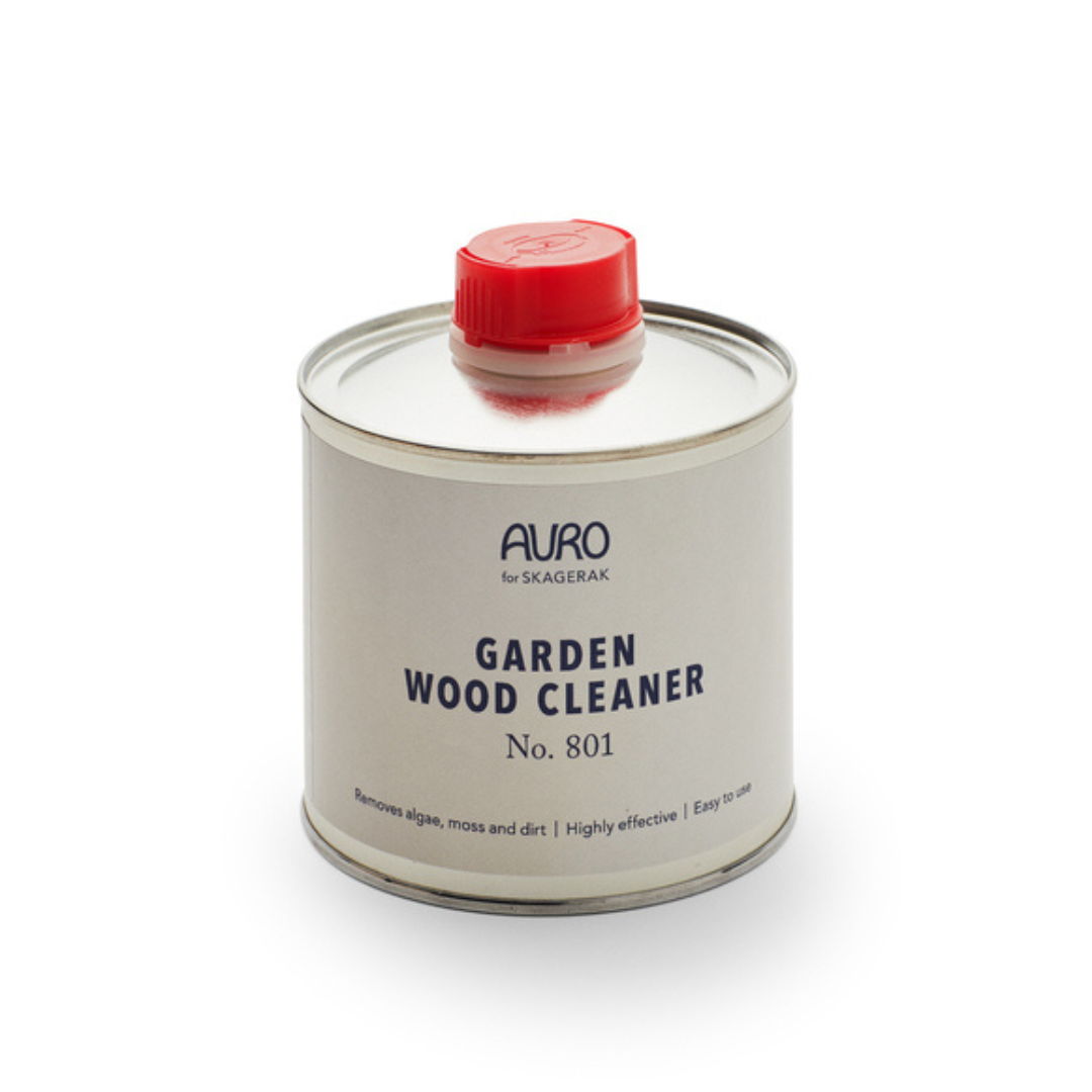 Auro Garden Wood Cleaner