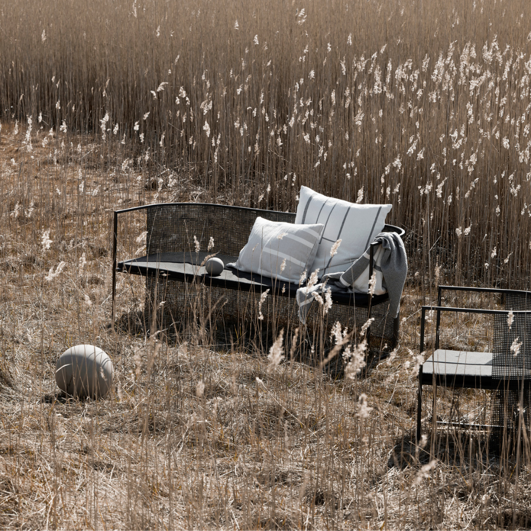 Bauhaus Lounge Bench