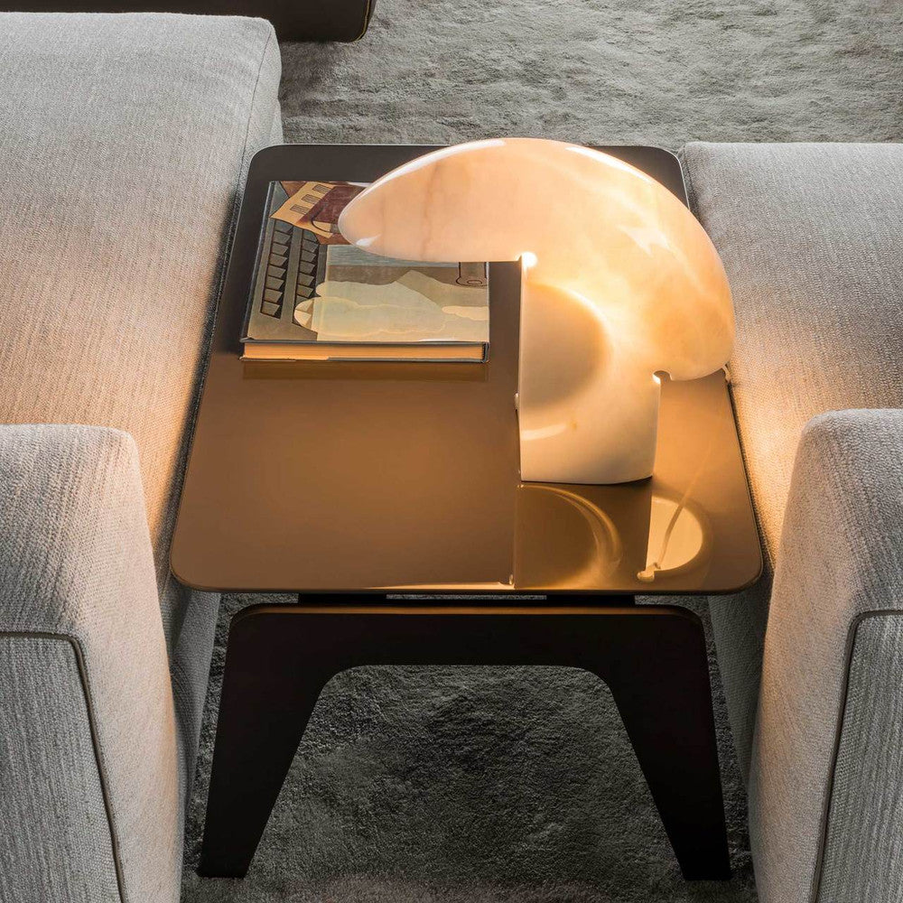 Flos marble lamp new arrivals