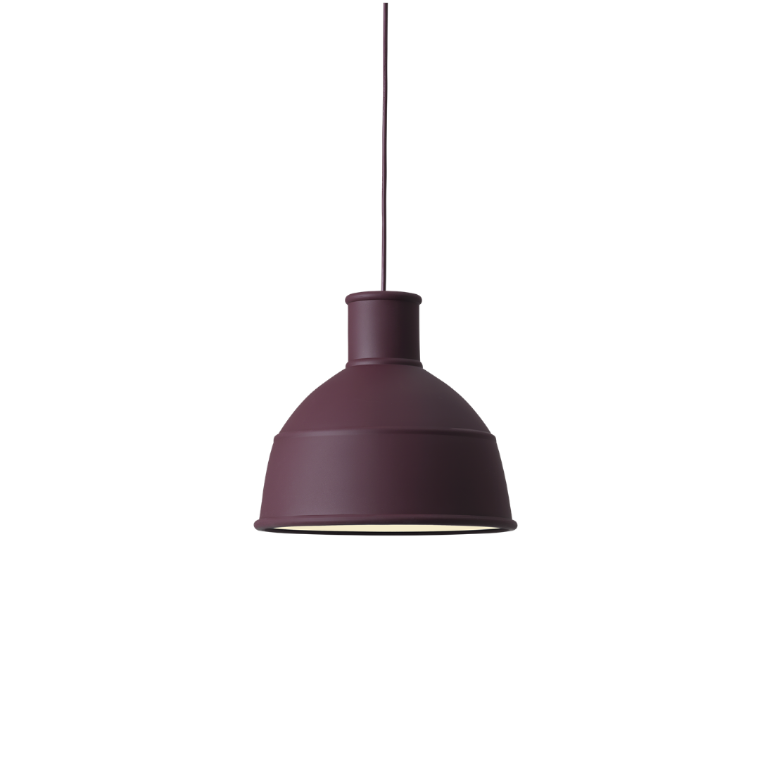 MuutoUnfold Pendant Lamp - Batten Home