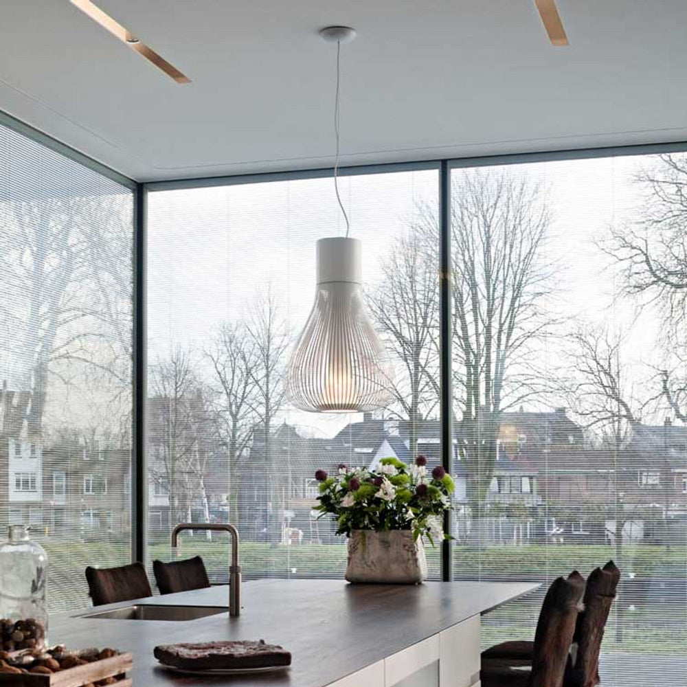 Chasen Pendant - Dimmable