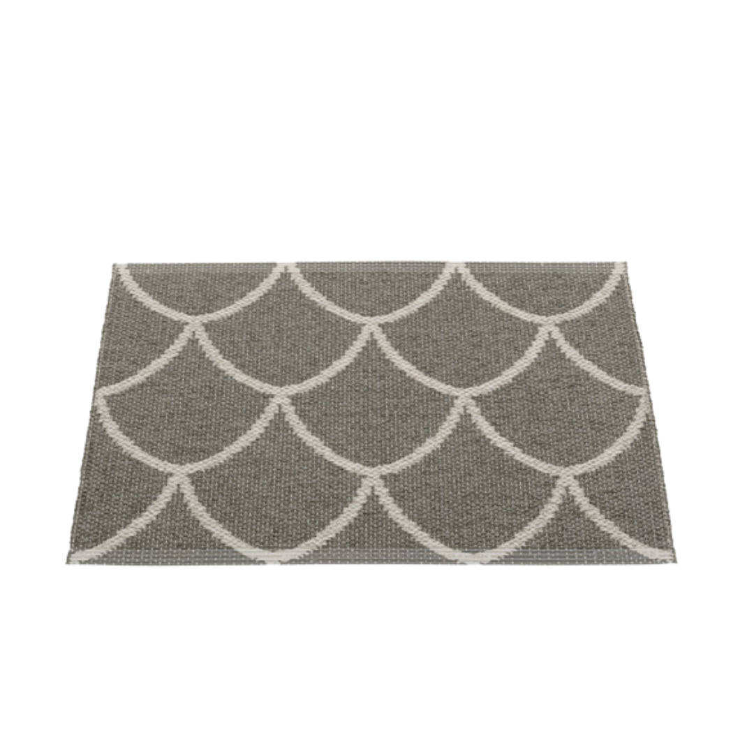 Kotte Rug Runner - Charcoal