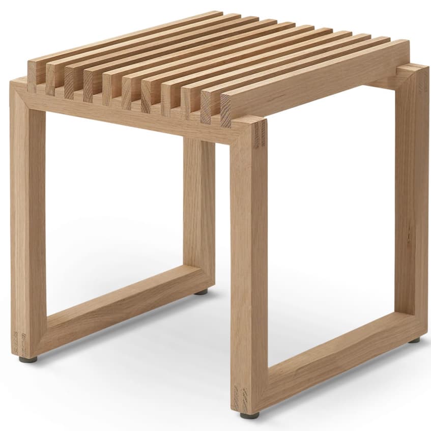 SkagerakCutter Stool - Batten Home