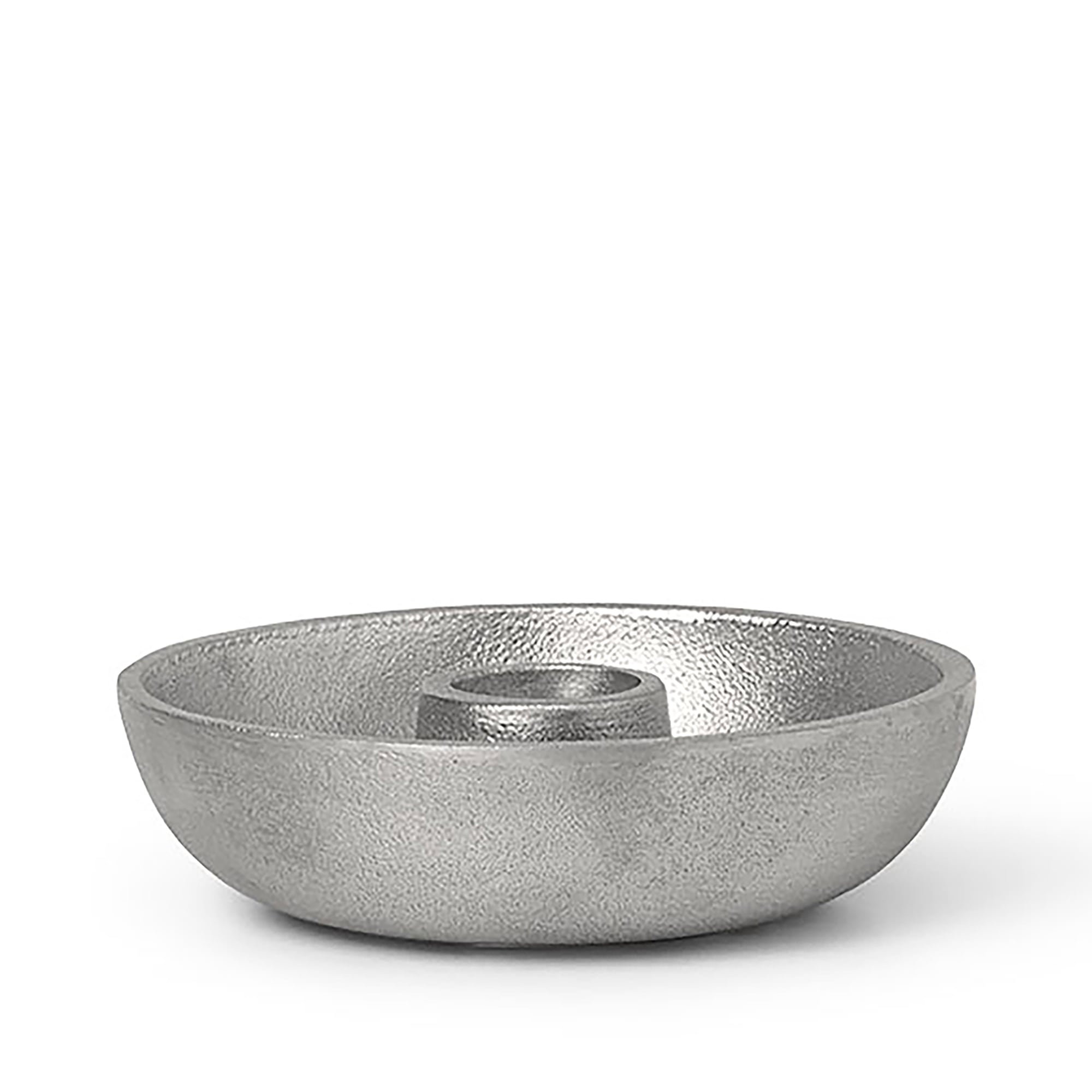 Bowl Candleholder - Single