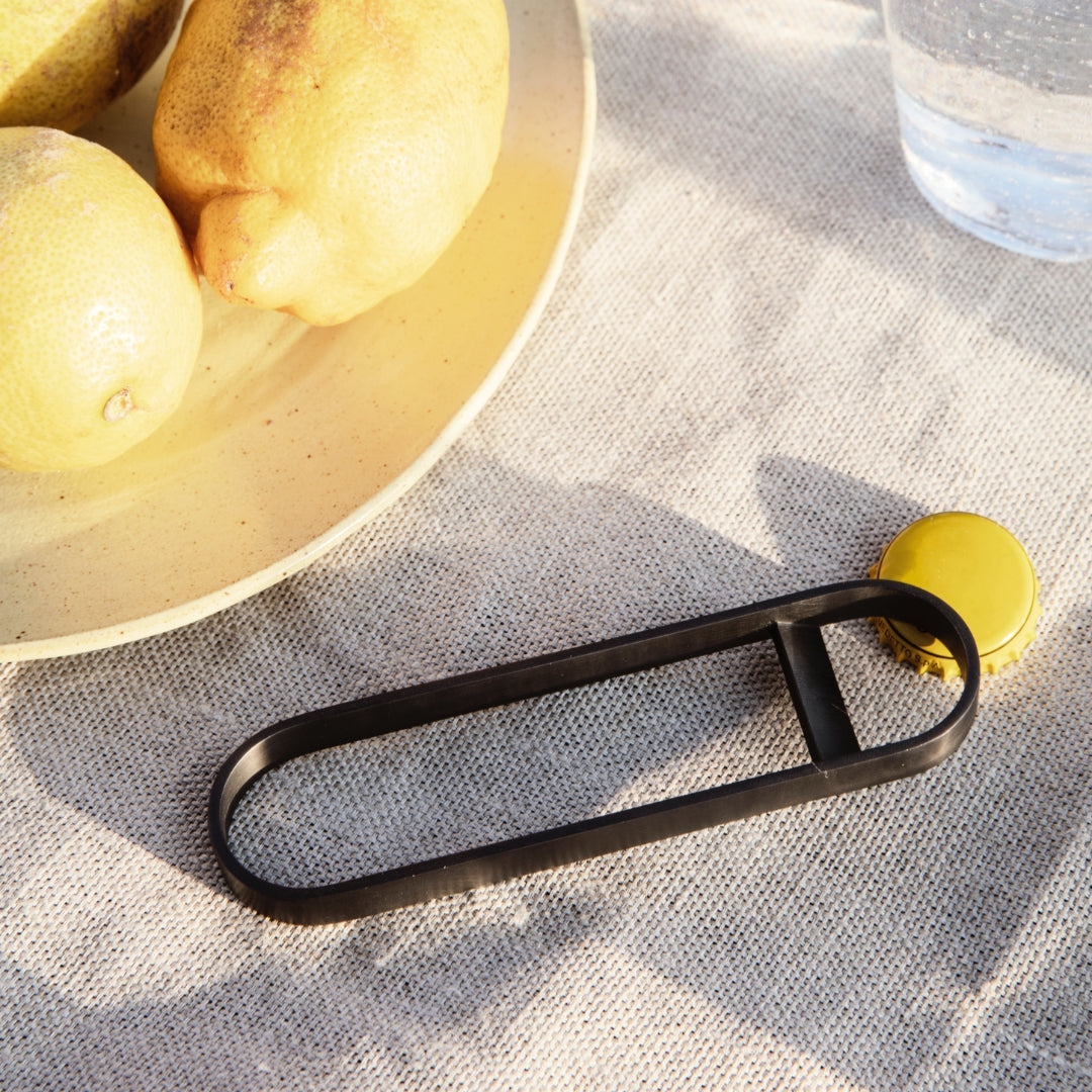 Ferm LivingFein Bottle Opener - Batten Home