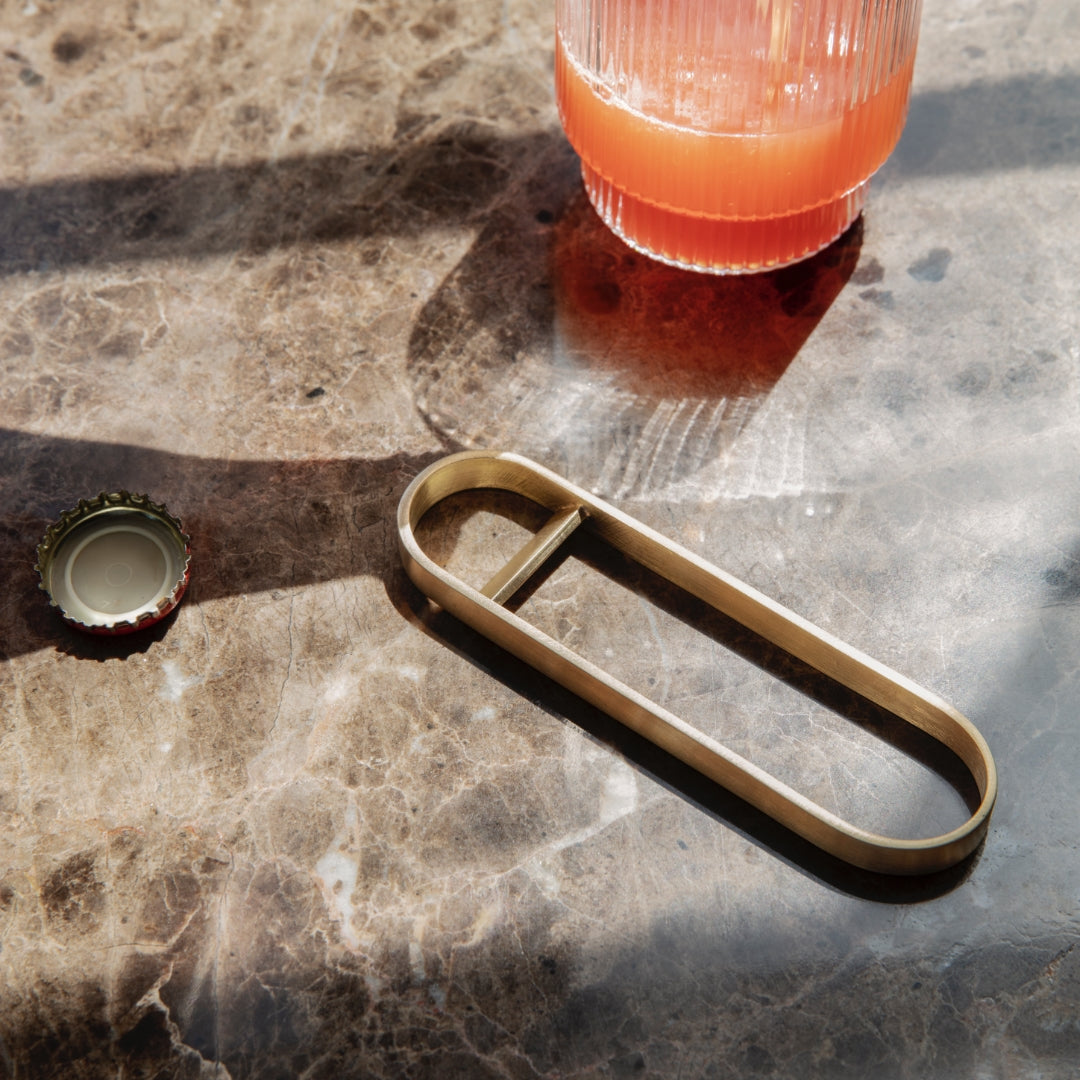 Ferm LivingFein Bottle Opener - Batten Home