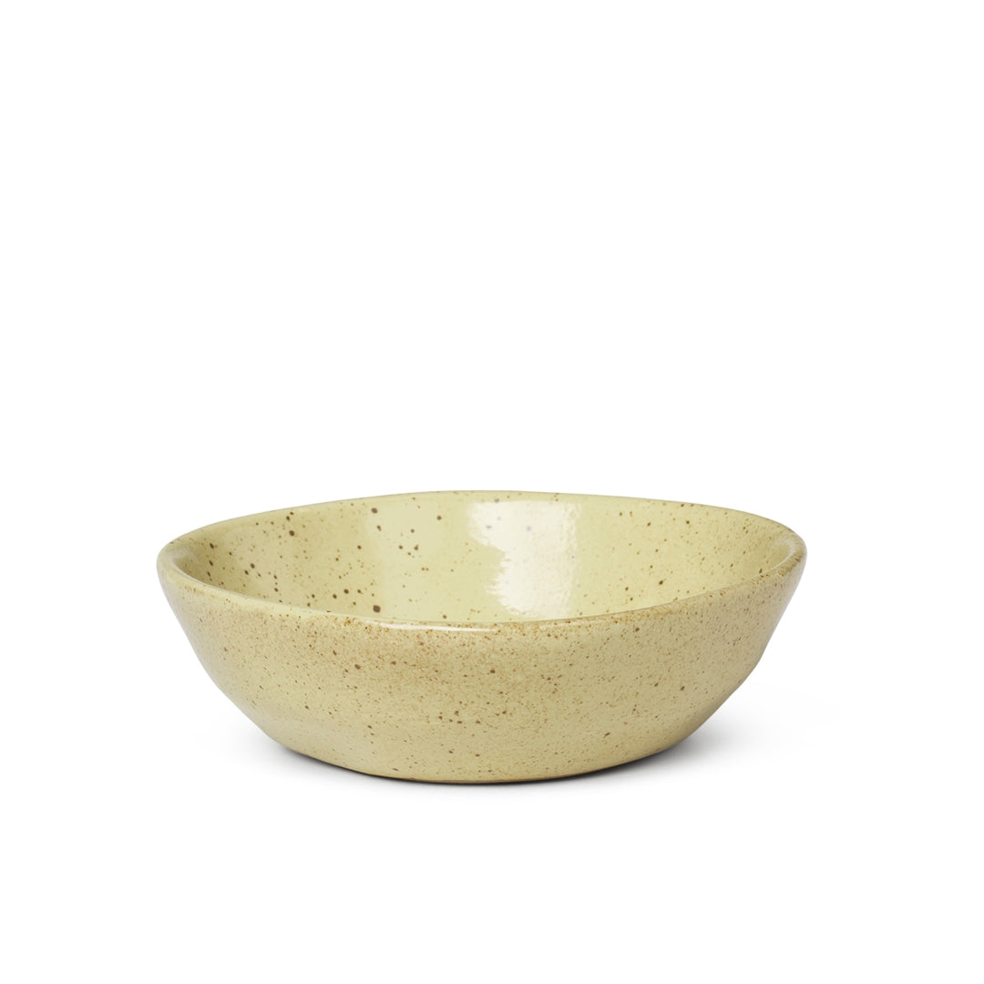 Ferm LivingFlow Bowl Small - Batten Home