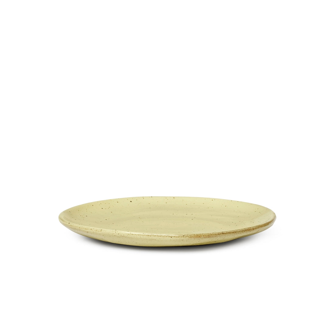 Ferm LivingFlow Plate Small - Batten Home