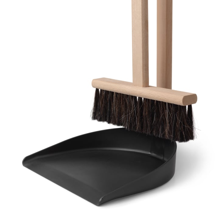 Icon Broom Set