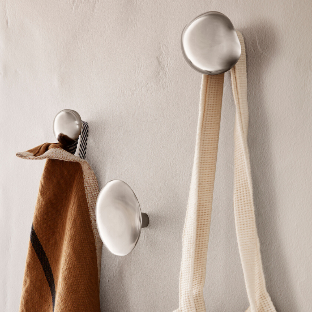 Ferm LivingMushroom Hook - Batten Home