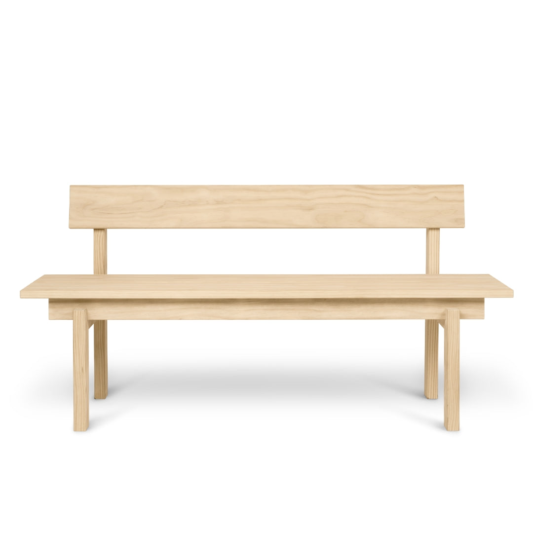 Peka Bench