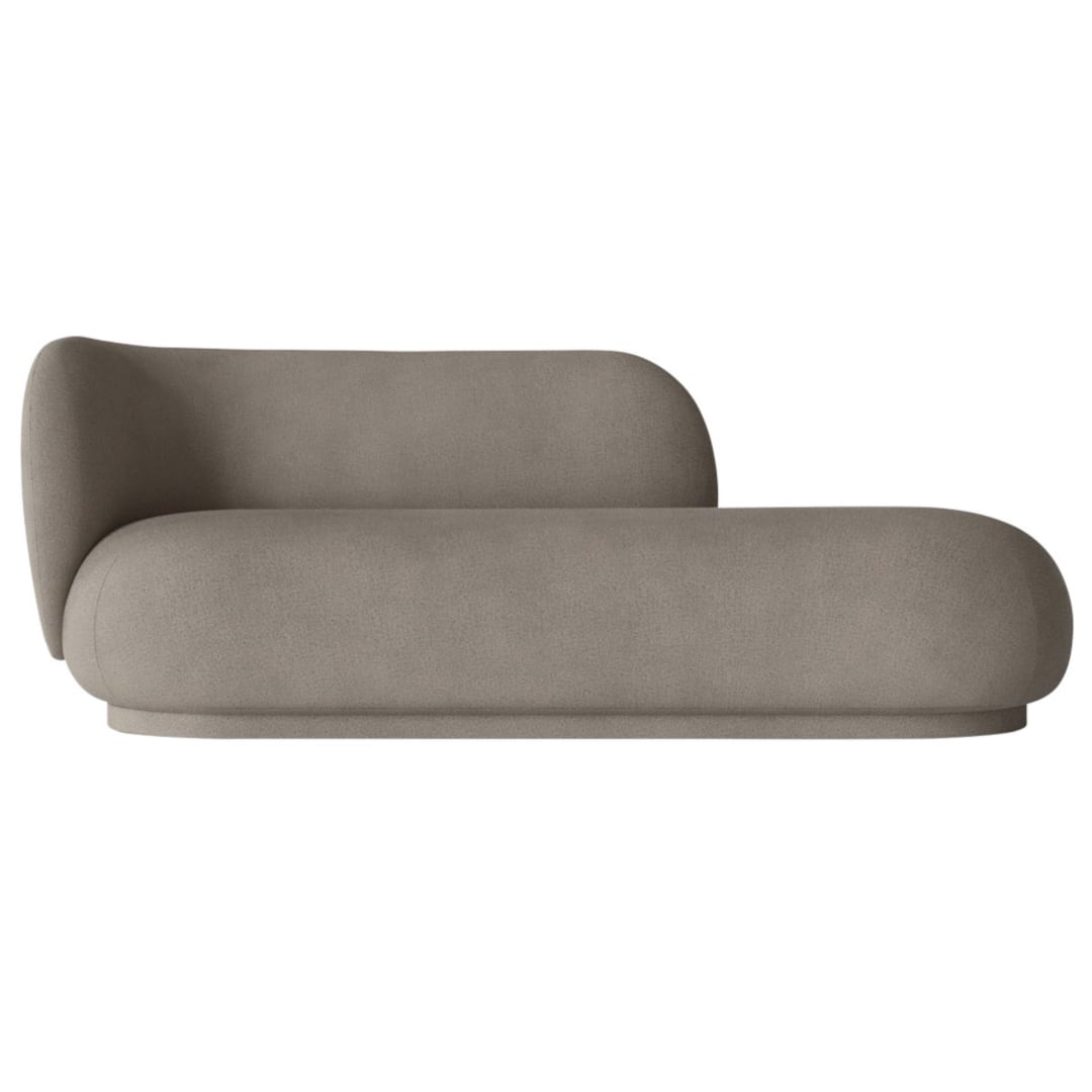 Rico Divan Chaise Lounge