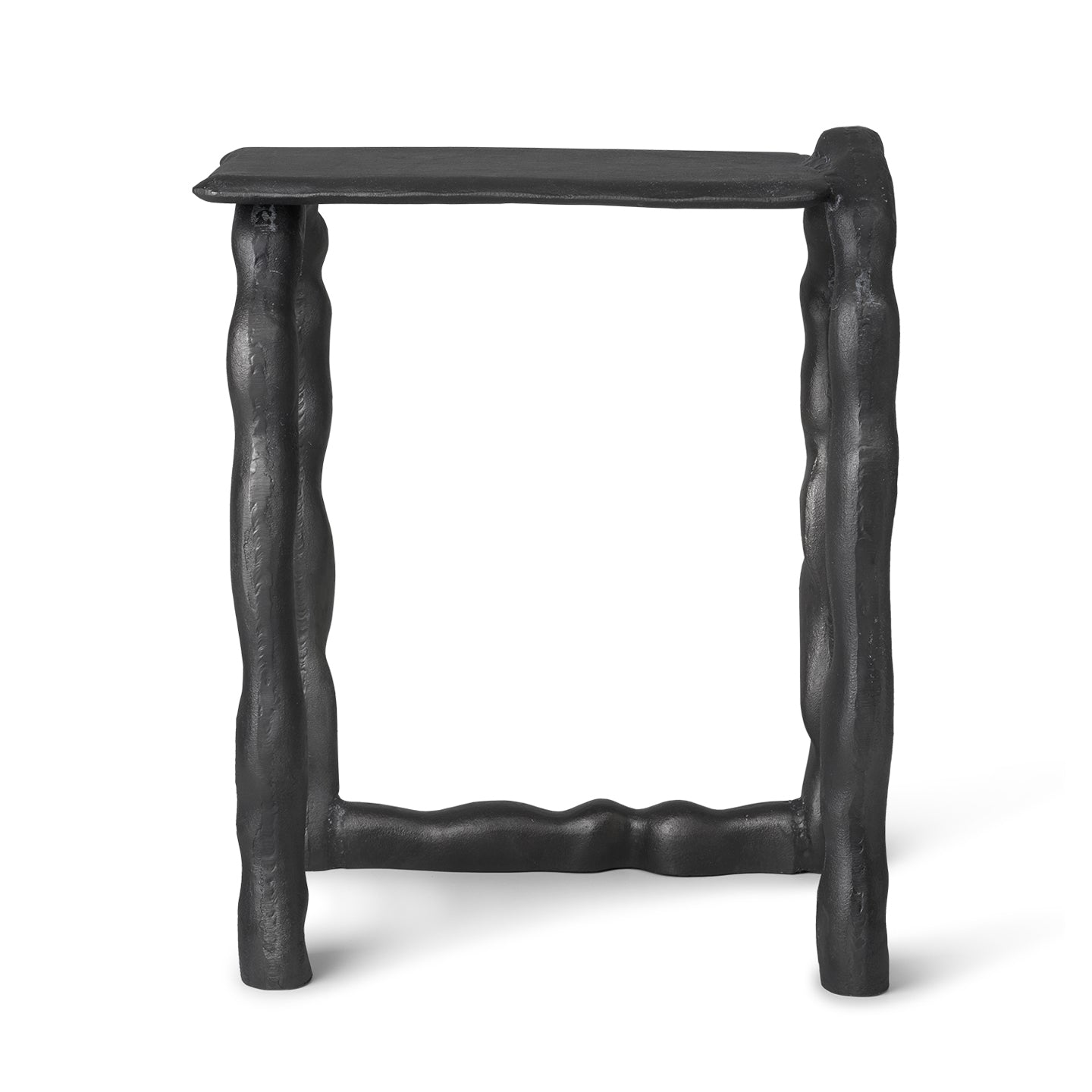 Rotben Sculptural Side Table