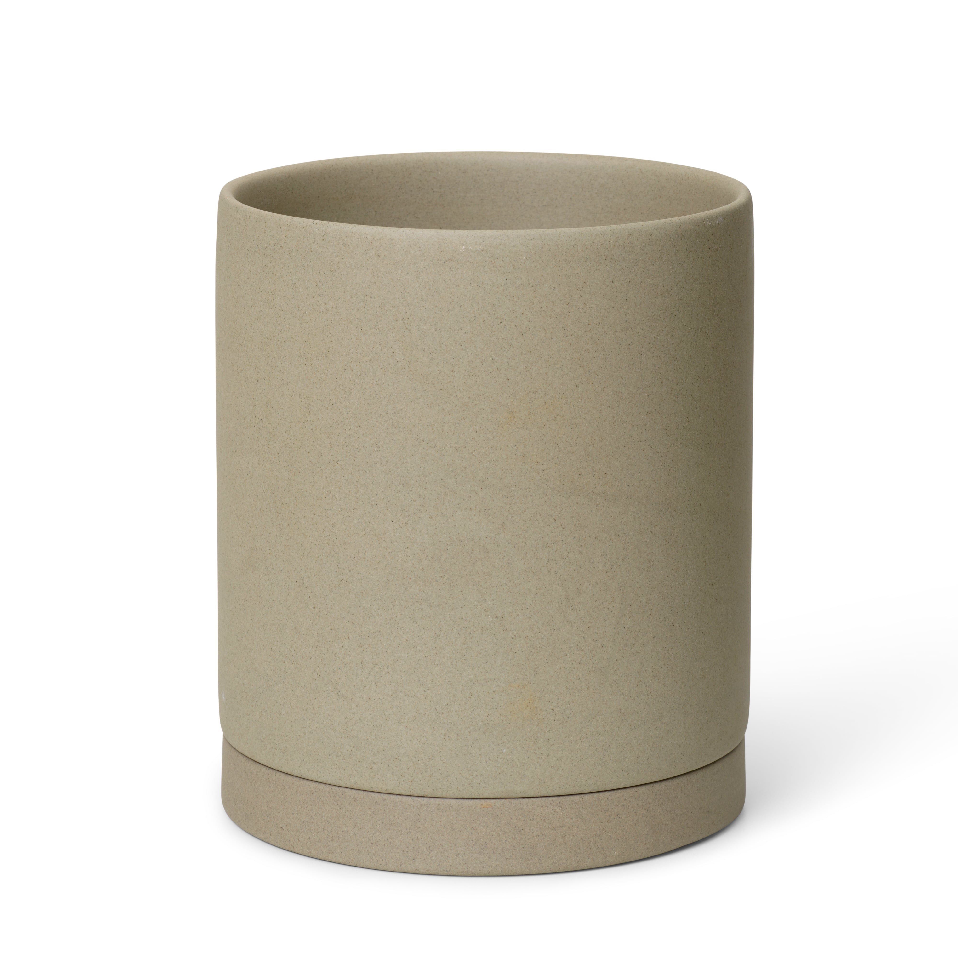 Sekki Pot Large - Batten Home