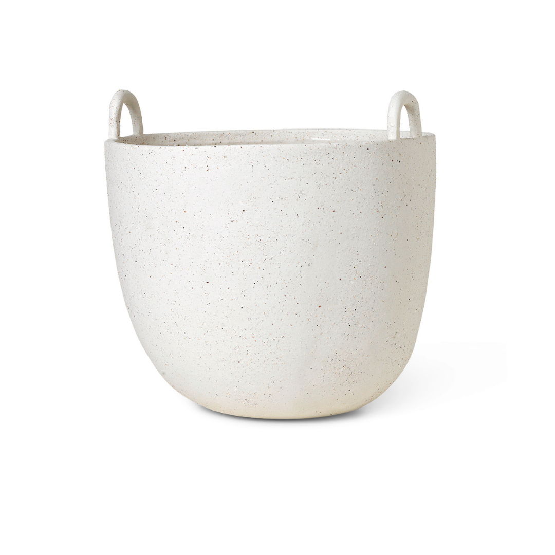 Speckle Pot - Large