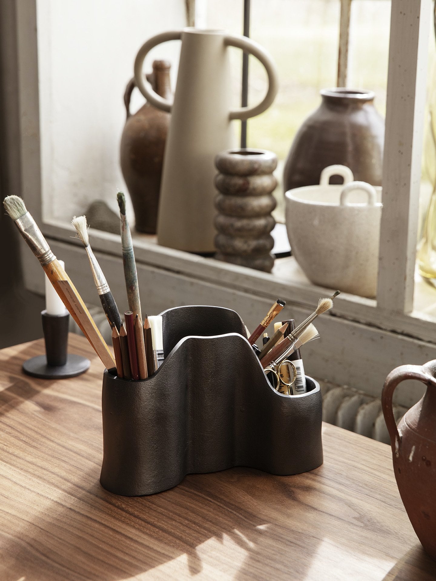 Yama Pencil Holder