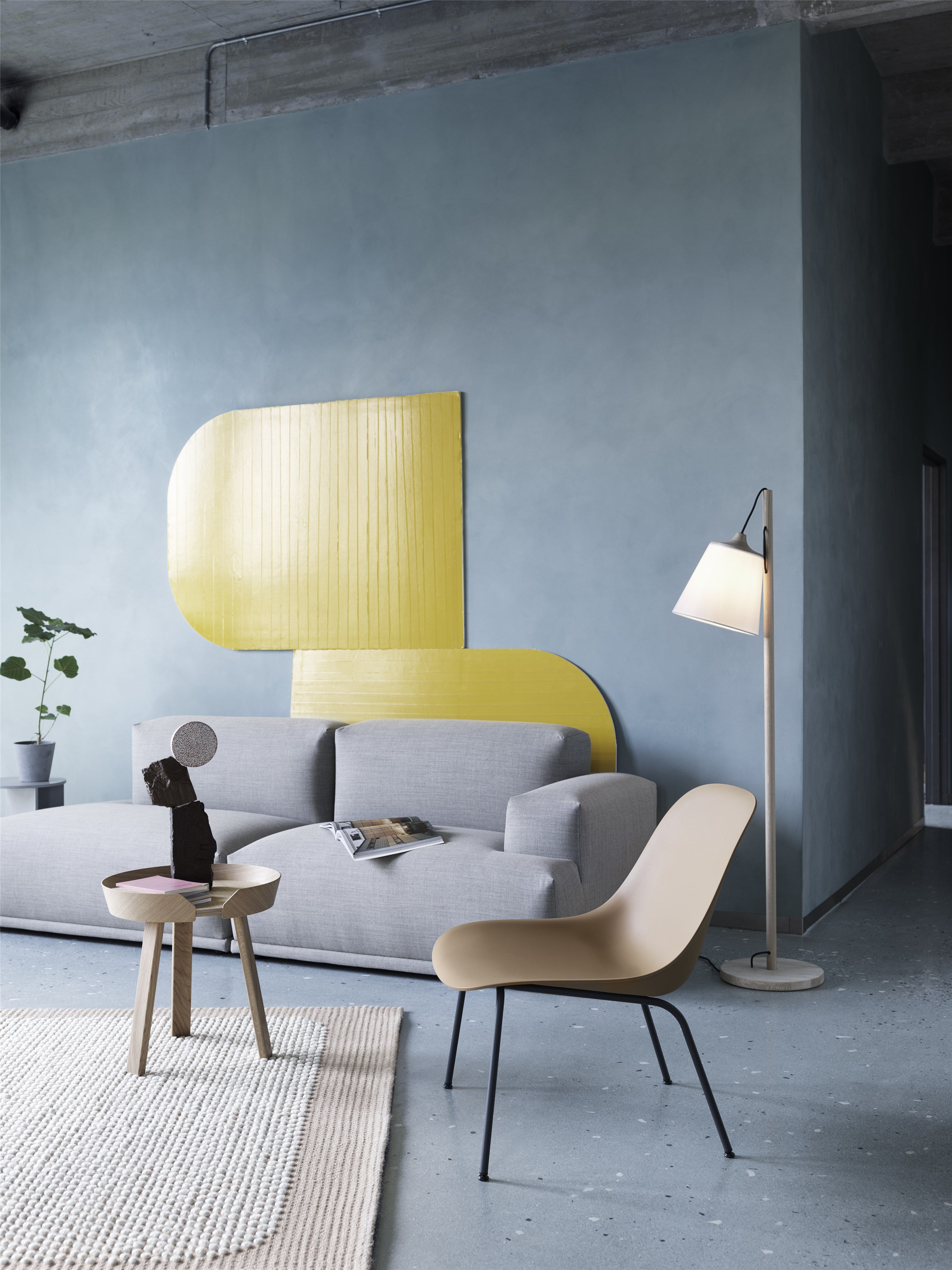 Connect 2-Seater Sofa