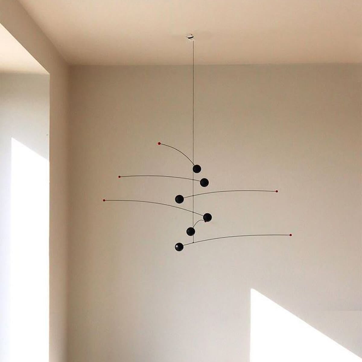 Futura Hanging Mobile