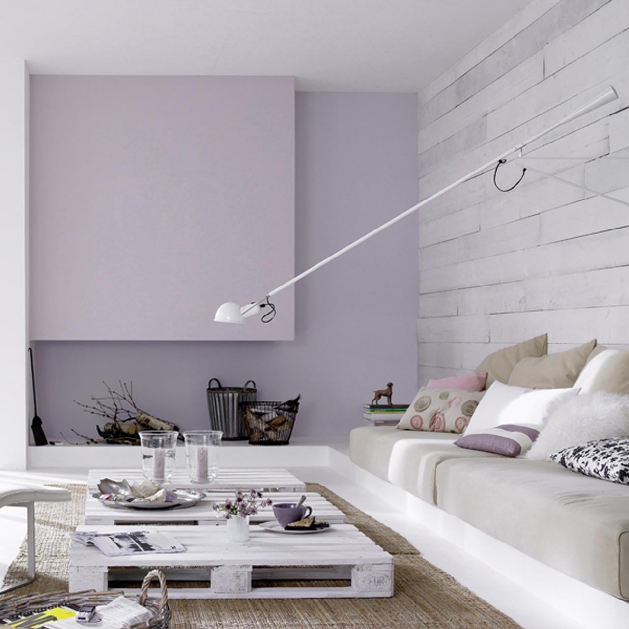 265 Swing Wall Lamp