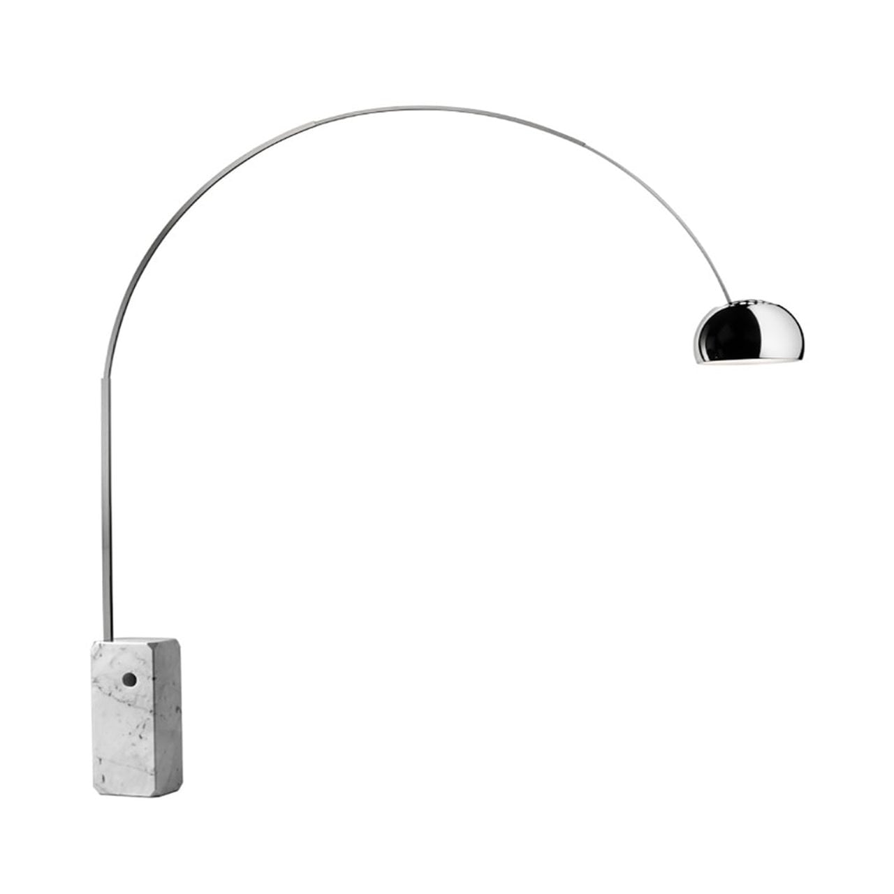 Arco Floor Lamp