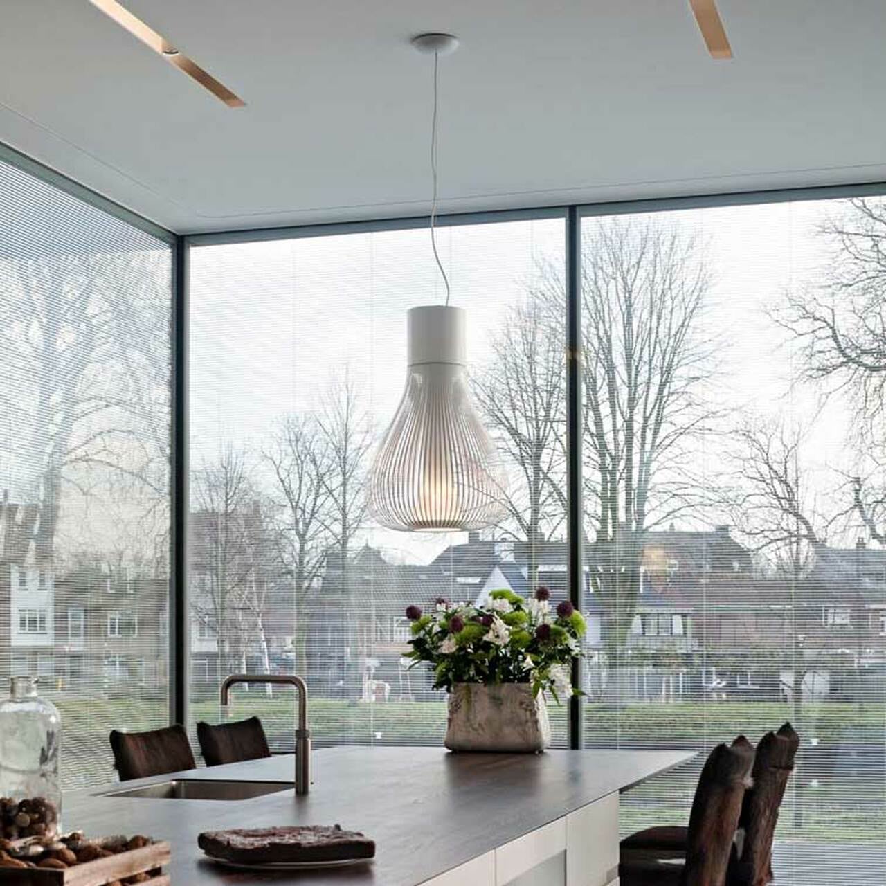 Chasen Pendant Lamp