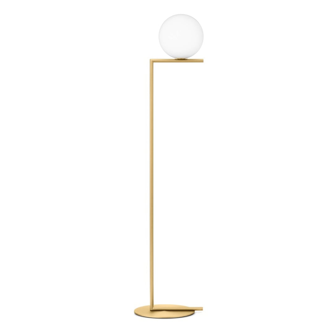 IC Light Floor Lamp