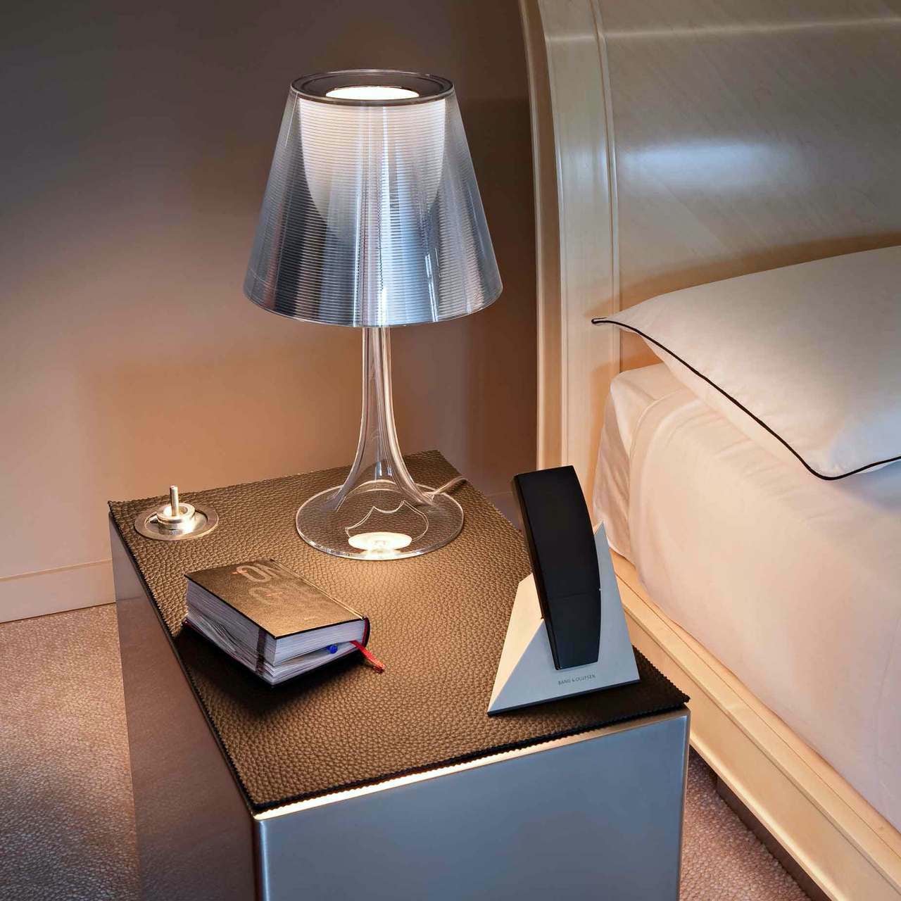 Miss K Table Lamp