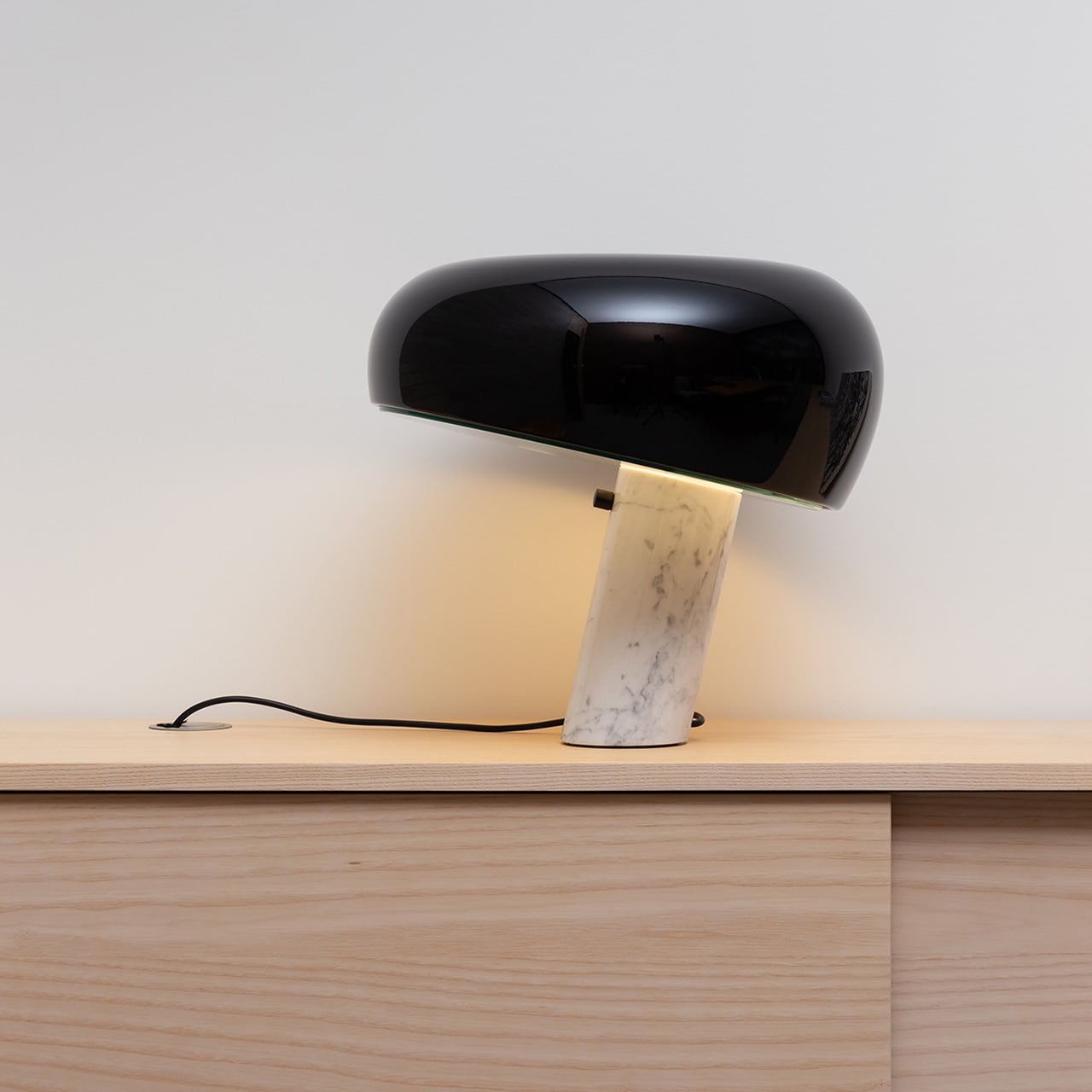 Snoopy Table Lamp