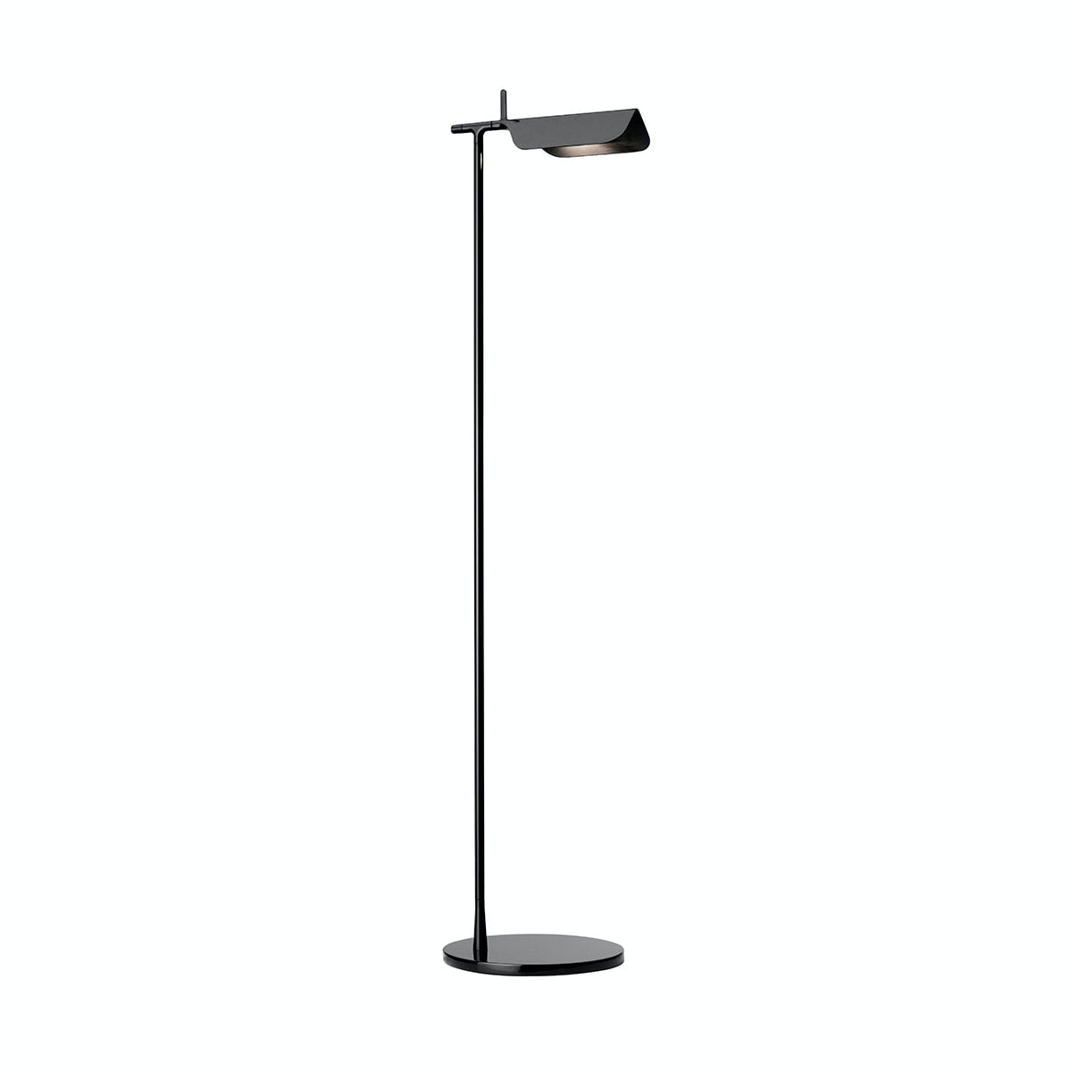 Tab Floor Lamp