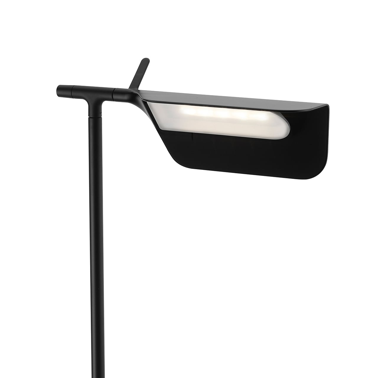 Tab Floor Lamp