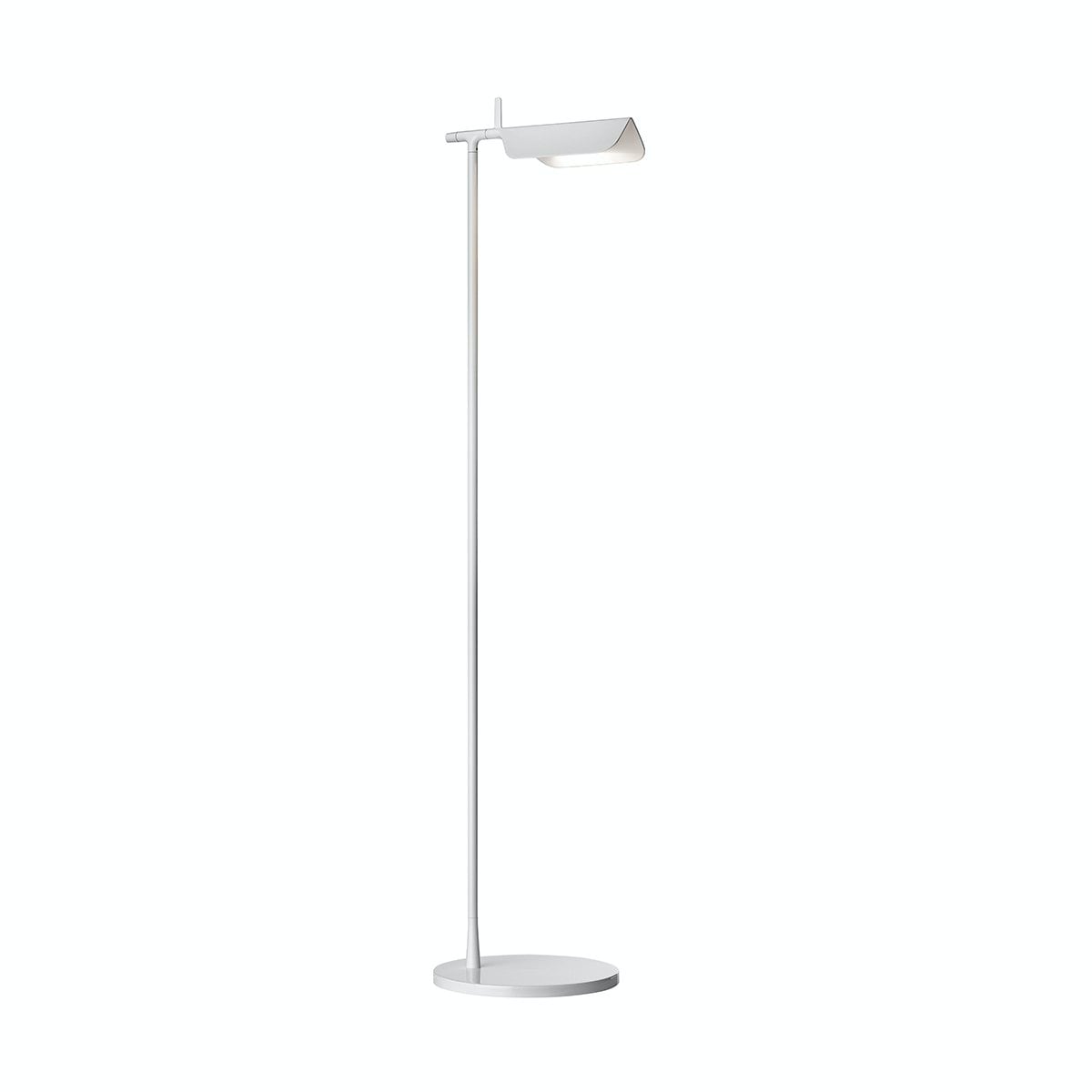 Tab Floor Lamp