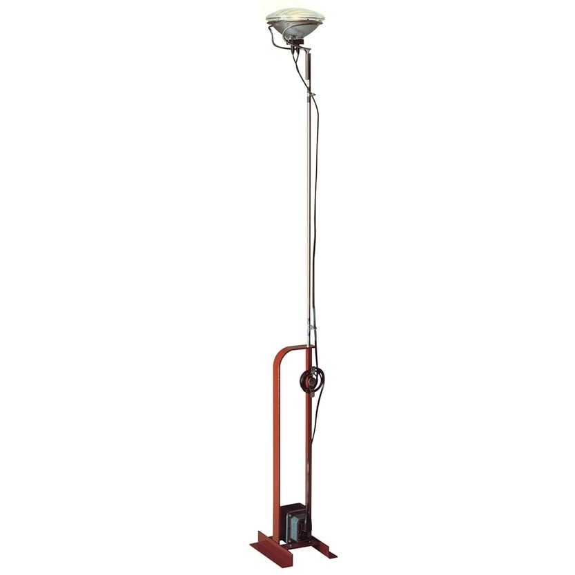 Toio Floor Lamp