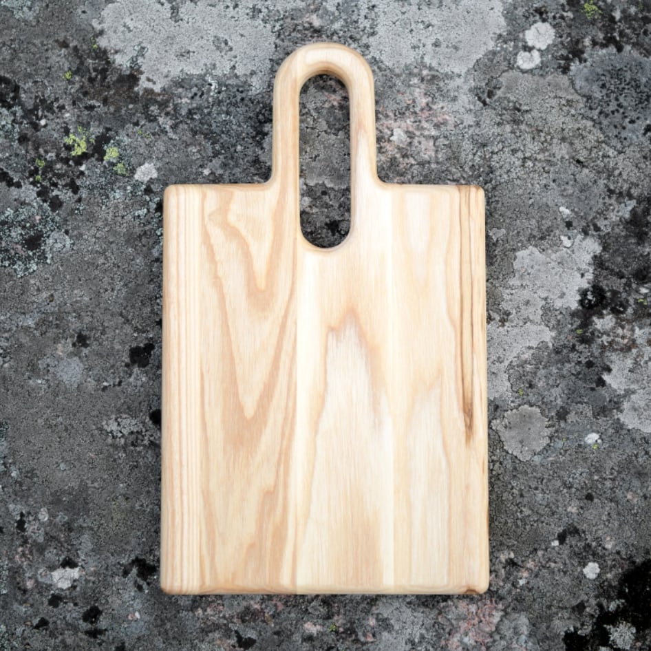 Halikko Cutting Board Small Ash