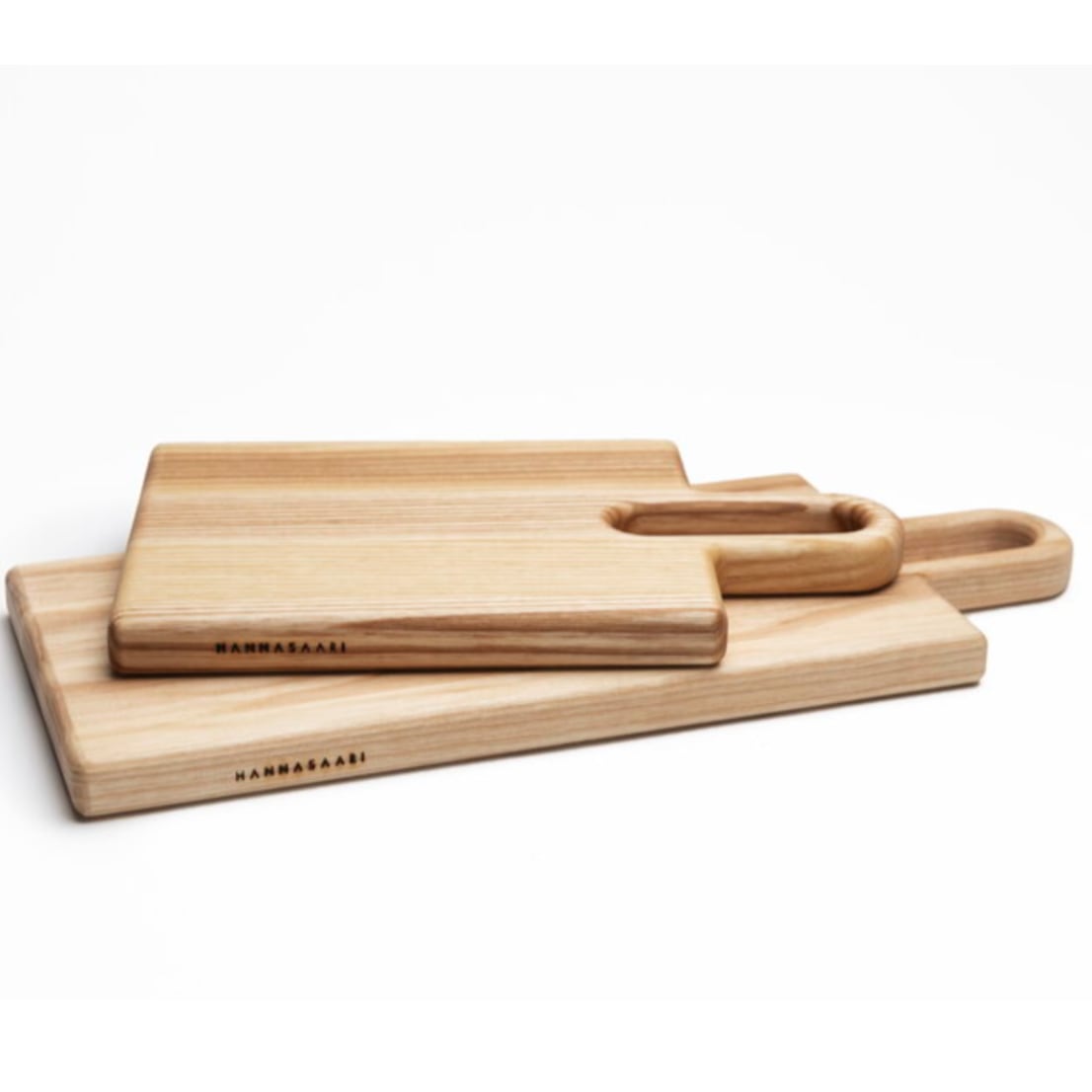 Halikko Cutting Board Small Ash