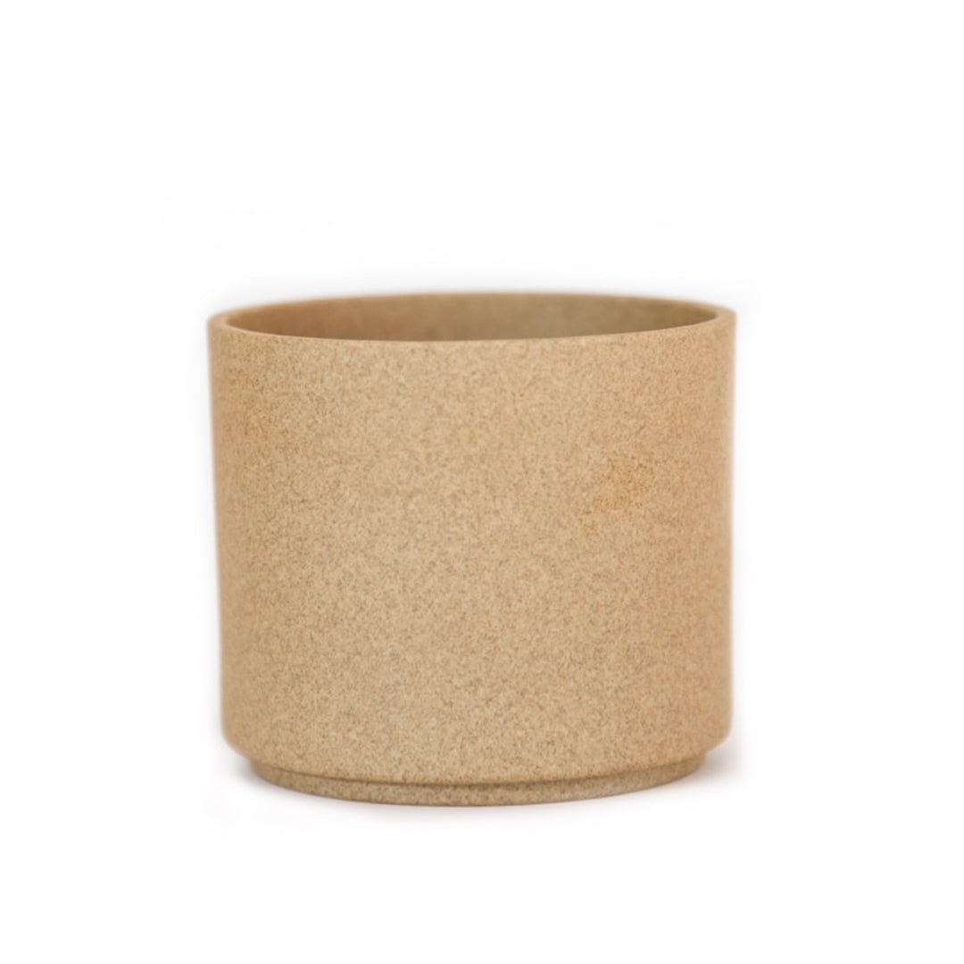 Hasami PorcelainCup in Natural - Batten Home