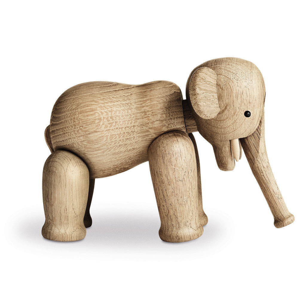 Kay Bojesen Wooden Elephant