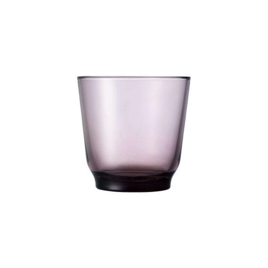 HIBI Tumbler 220ml - Set of 4