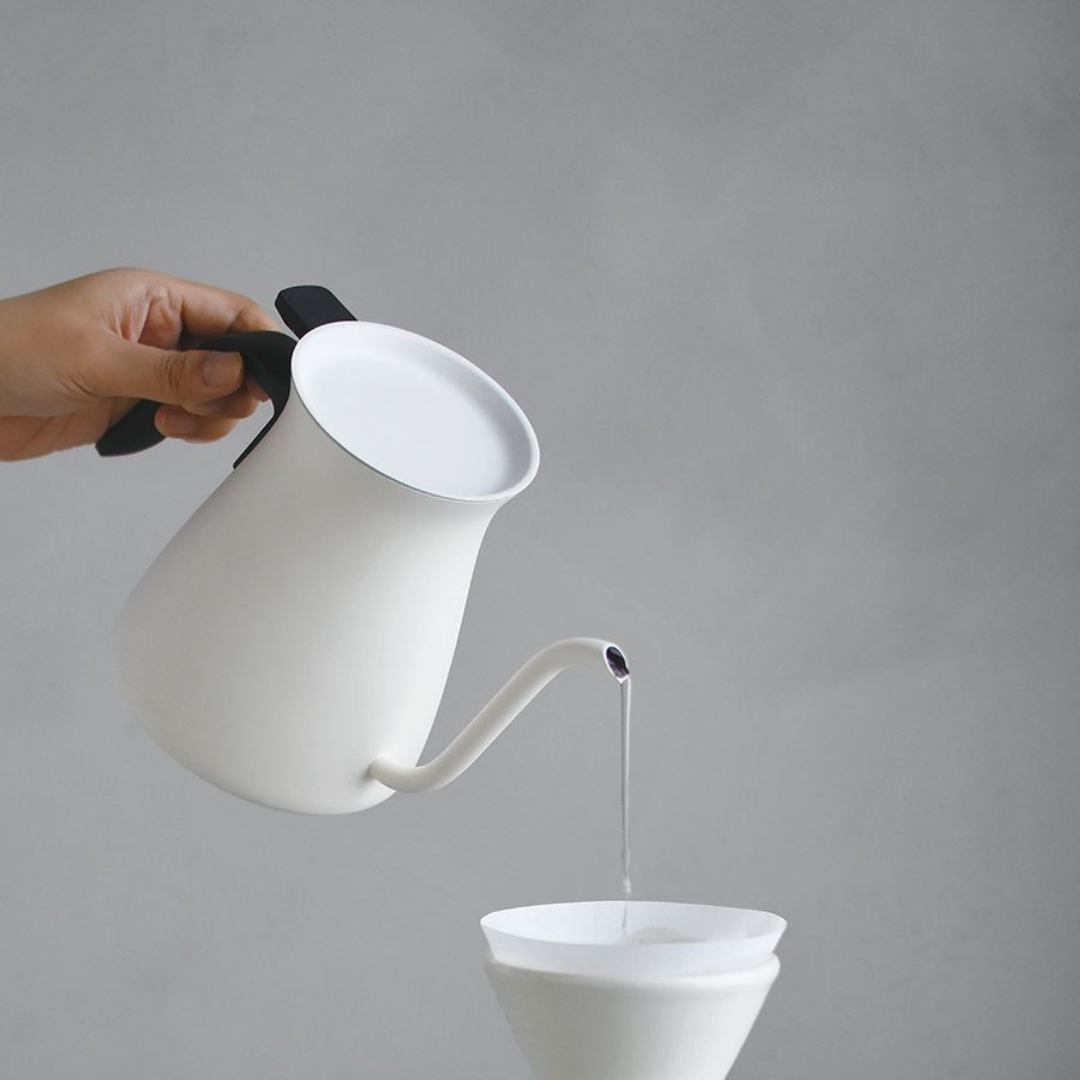 Pour Over Kettle 900ml