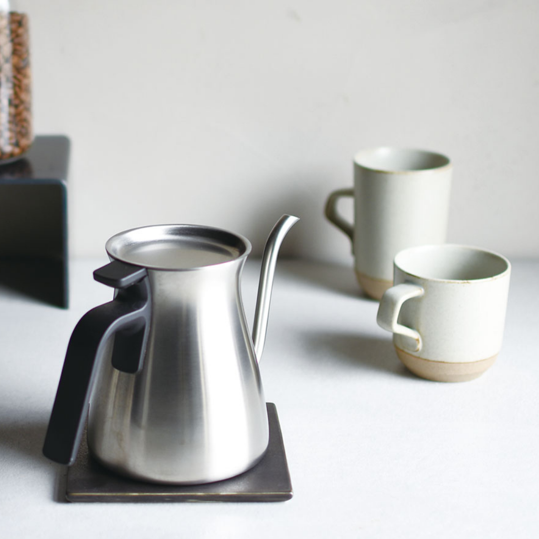 Pour Over Kettle 900ml